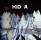 Radiohead - Kid A