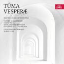 Tuma Frantisek Ignac - Vesperae (Czech Ensemble Baroque /...