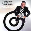 Vandross Luther - Never Too Much: Greatest Hits