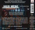 HUI BUH neue Welt - Folge 45: Der kuenstliche Koenig