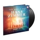 Zimmer Hans - The World of Hans Zimmer Part II: A New...