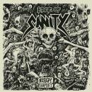 Edge Of Sanity - Elegy: Chapter I (Demos Compilation)