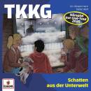 TKKG - Folge 236: Schatten aus der Unterwelt