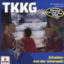 TKKG - Folge 236: Schatten aus der Unterwelt