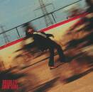 Simpson Bradley - The Panic Years