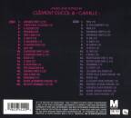 Ducol Camille Clement - Emilia Perez/OST (Clement Ducol Camille)