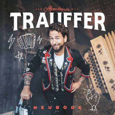 Trauffer - Heubode