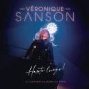 Sanson Véronique - Hasta Luego le concert au Dome...