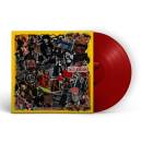 Streek Meryl - Songs For The Deceased