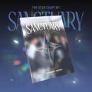 Tomorrow X Together - The Star Chapter: SANCTUARY (Knight...