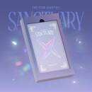 Tomorrow X Together - The Star Chapter: SANCTUARY (Savoir...
