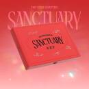 Tomorrow X Together - The Star Chapter: SANCTUARY (Lover...