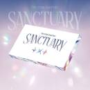 Tomorrow X Together - The Star Chapter: SANCTUARY (Angel...