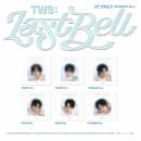 Tws - TWS 1st Single ´Last Bell´ (Compact...