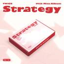Twice - Strategy (Step 1 Version)
