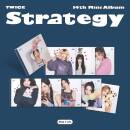 Twice - STRATEGY Digi. (Step 4 Version)