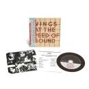 Wings - Wings At The Speed Of Sound (Limited SHM-CD)