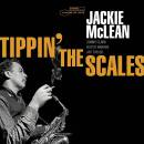 McLean Jackie - TIPPIN´ THE SCALES (Tone Poet Vinyl)