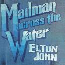 John Elton - Madman Across The Water (Limited Edtion)