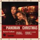 Cullum Jamie - THE PIANOMAN AT CHRISTMAS
