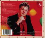 Cullum Jamie - THE PIANOMAN AT CHRISTMAS