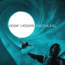 Vedder Eddie - Earthling (Limited Edtion)