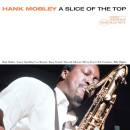 Mobley Hank - A Slice Of The Top (Tone Poet Vinyl)
