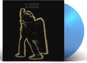T.Rex - Electric Warrior (D2C & JPC Exclusive Sky-Blue Vinyl)