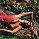 Roxy Music - Stranded (Limited Edtion)