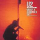 U2 - UNDER A BLOOD RED SKY (Limited Edtion)
