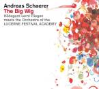 Schaerer Andreas - The Big Wig