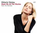 Tolstoy Viktoria - Meet Me At The Movies