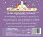 Die Schule Der Magischen Tiere - 15: Vierundzwanzig (Hörspiel)