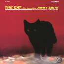Smith Jimmy - The Cat (Acoustic Sounds)