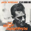 Kerouac Jack - Readings On The Beat Generation (Verve By...