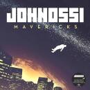 Johnossi - Mavericks