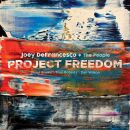 Defrancesco Joey - Project Freedom
