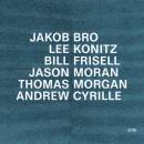 Bro / Konitz / Frisell / Moran / Morgan / Cyrille -...