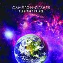 Graves Cameron - Planetary Prince
