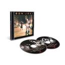 Bon Jovi - Bon Jovi (Deluxe Edition)
