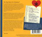 Band Aid - Do They Know It?s Christmas? (CDS)