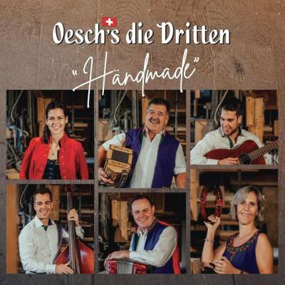 Oeschs die Dritten - Händmade