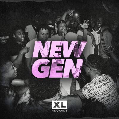 New Gen - New Gen