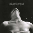 Cigarettes After Sex - Ep 1 (4 Track EP)