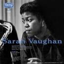Vaughan Sarah / Brown Clifford - SARAH VAUGHAN (Acoustic...