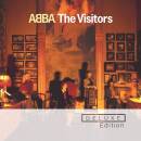 ABBA - The Visitors (Limited Edtion)