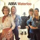 ABBA - Waterloo (Limited Edtion)