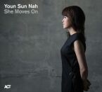 Nah Youn Sun - She Moves On