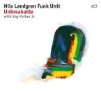 Landgren Nils - Unbreakable