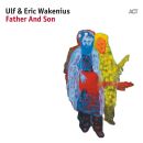 Wakenius / Wakenius - Father And Son
